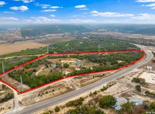 3611 MEDINA HWY, Kerrville, TX 78028