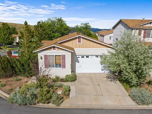 5895 Blue Canyon Dr, Reno, NV 89523