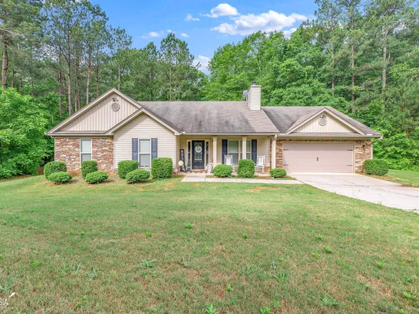 384 Covey Dr, Colbert, GA 30628