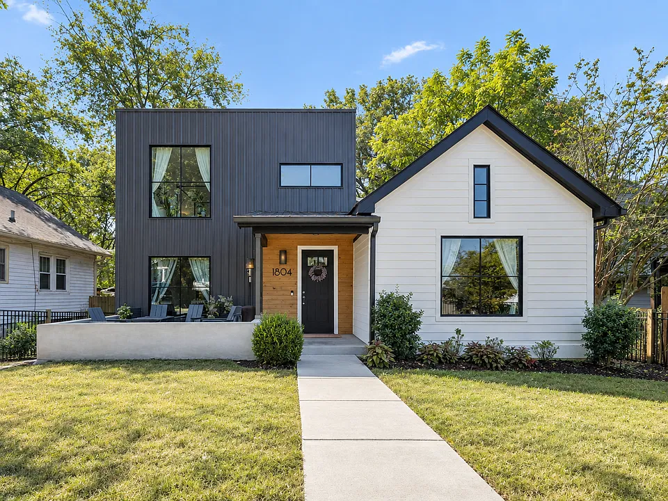 1804 Electric Ave
