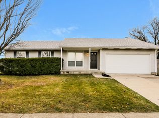 2599 Millview Dr, Columbus, OH 43207