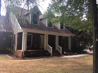 1183 Church Rd, Ridge Spring, SC 29129 | MLS #578256 | Zillow