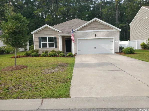 61 Parkside Dr., Pawleys Island, SC 29585