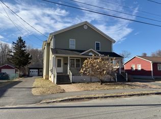 50 Taylor St, Chicopee, MA 01020