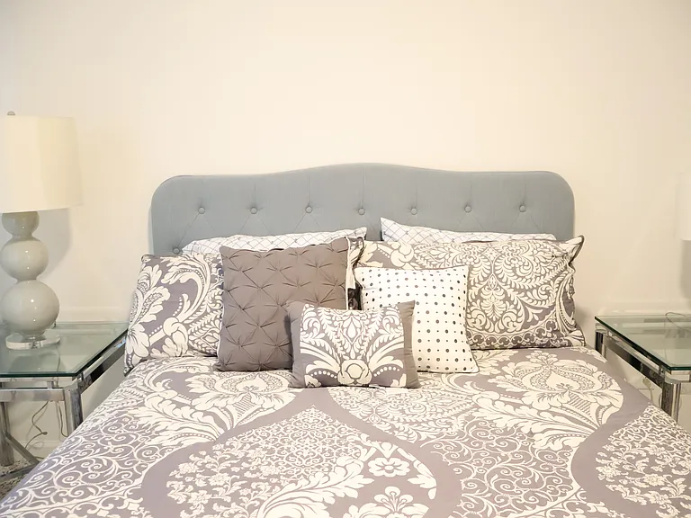Guest Bedroom #1 (queen)
