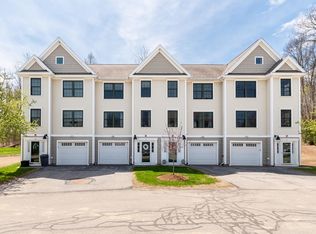 12 Village Dr #6, Meredith, NH 03253