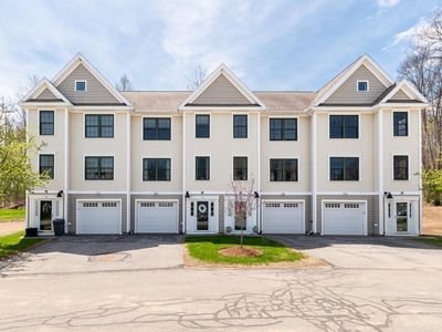 12 Village Drive #6, Meredith, NH, 03253