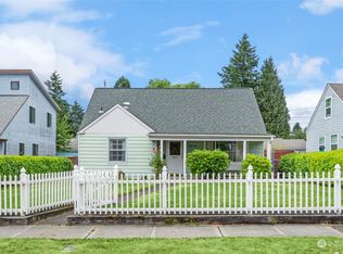 3314 N Gove St, Tacoma, WA