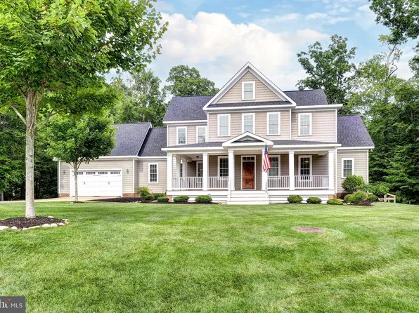 3225 Oak Branch Ln, Toano, VA 23168