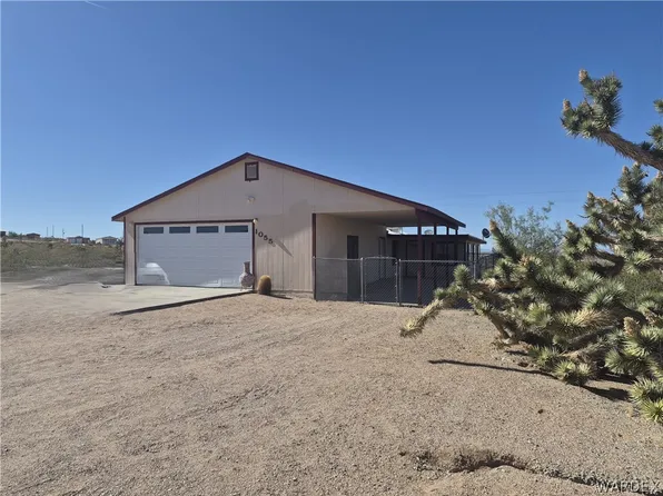 1055 E Spencer Dr, Meadview, AZ 86444