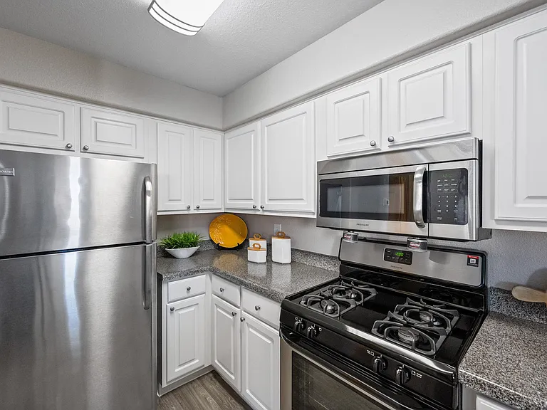Palm Villas at Whitney Ranch — Photo 6