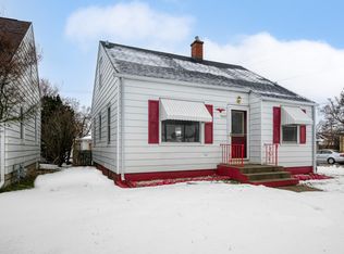 7402 30th Ave, Kenosha, WI 53142