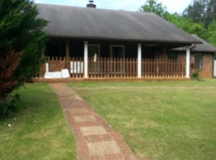 4366 Good Hope Rd, Decatur, MS 39327