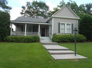 145 Williams St, Meadville, MS 39653