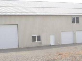 1130 P K Rd, Shepherd, MT 59079