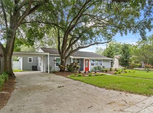 5119 Olney Ave, Tampa, FL 33603