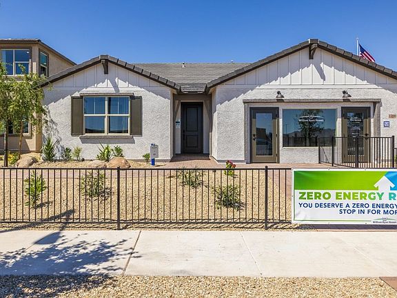 ash floor plan new homes for sale the ridge at sienna hills buckeye az william ryan