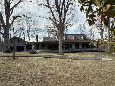 10 Logan Trce, Huntington, WV, 25705