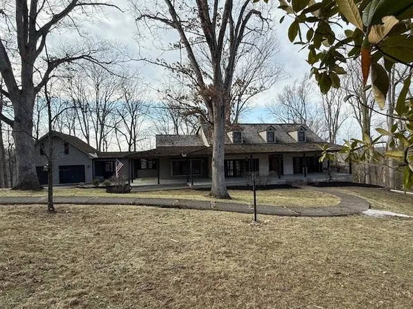 10 Logan Trce, Huntington, WV 25705