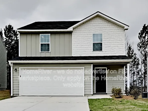 381 Jada Ln, Villa Rica, GA 30180