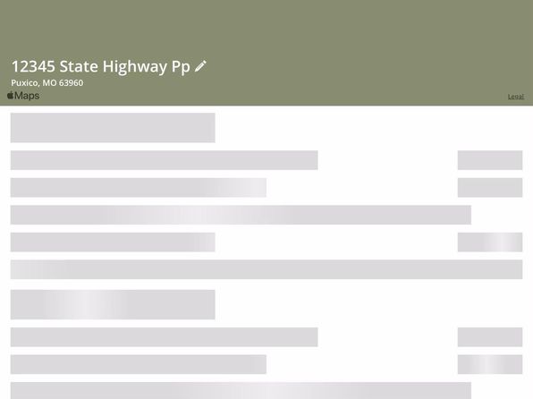 12345 State Highway Pp