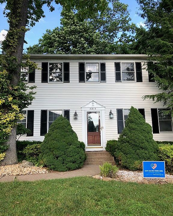 1st image of 3314 Moravian Ct