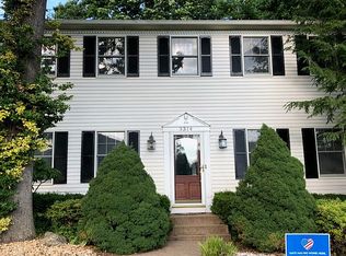 3314 Moravian Ct, Bethlehem, PA 18020