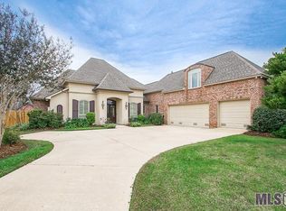 17728 E Purple Martin Ct, Baton Rouge, LA 70816