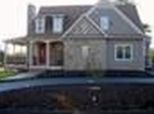 35 Eden Glen Ave, Danvers, MA 01923