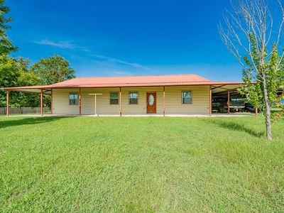 19824 State Highway 274, Kemp, TX, 75143