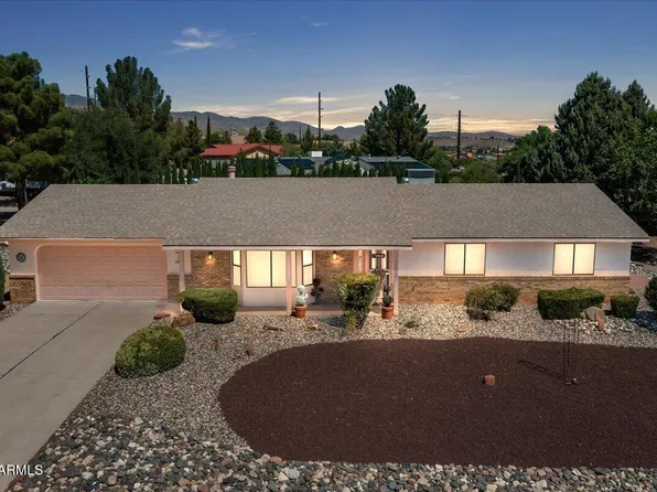 580 EVERETT Lane, Clarkdale, AZ 86324