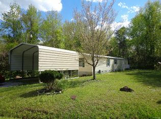 214 Morse Dr, Hubert, NC 28539