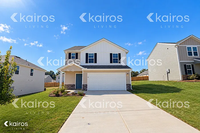 110 Whitepine Dr