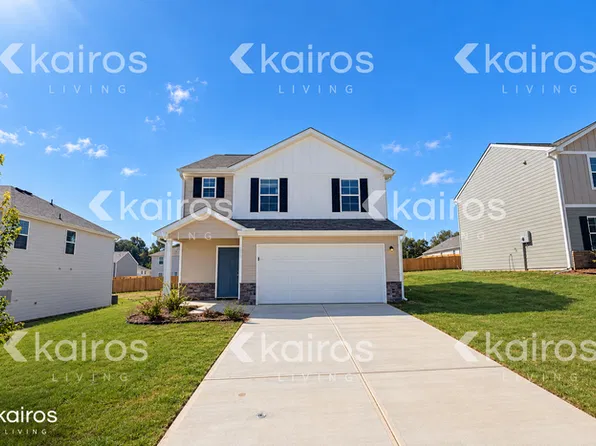 110 Whitepine Dr, Macon, GA 31216