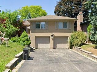 24 Burleigh Heights Dr, Toronto, ON M2K 1Y7