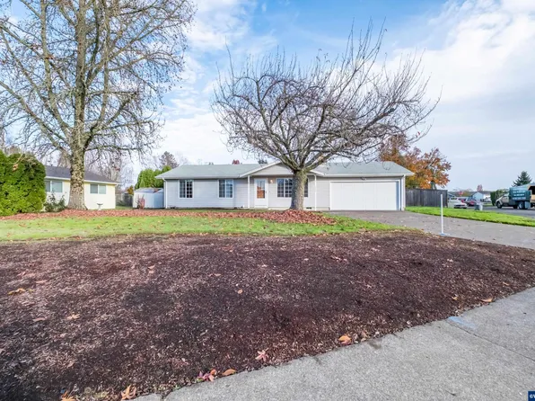 1920 Breakwood Cir SE, Albany, OR 97322