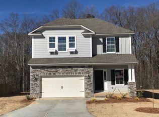 10 Ellard Ct, Fountain Inn, SC 29644