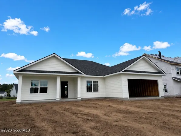 206 Allie Loop, Brunswick, GA 31525