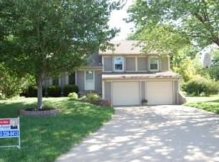 15718 W 146th Ter, Olathe, KS 66062