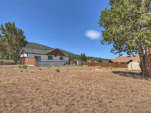0 Crestwood Dr, Big Bear City, CA 92314