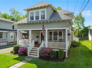 47 Burr St, West Hartford, CT 06107