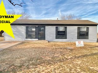 3417 E 16th St, Lubbock, TX 79403