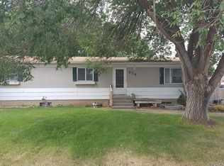275 W 500 S, Heber, UT 84032