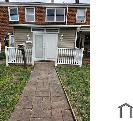 2nd image of 7831 Saint Claire Ln