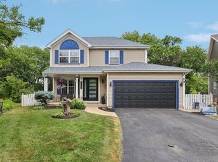 4203 Bunratty Ln, Plainfield, IL