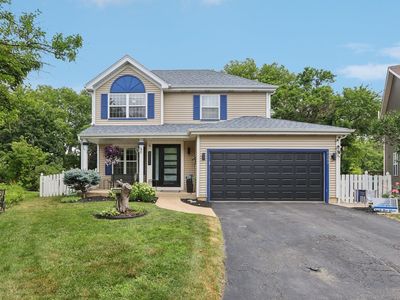 4203 Bunratty Ln, Plainfield, IL, 60586