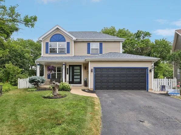 4203 Bunratty Ln, Plainfield, IL 60586