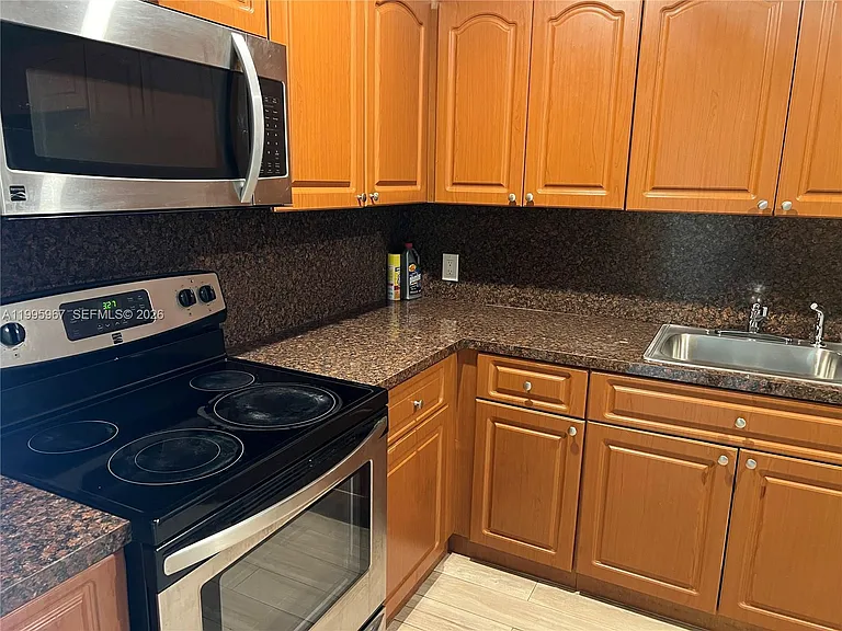 4848 NW 24th Ct #325 — Photo 4