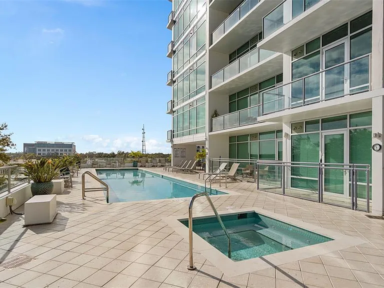 101 S Eola Dr #518 — Photo 39