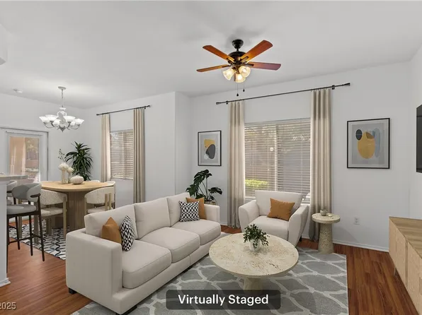9580 W Reno Ave Unit 130, Las Vegas, NV 89148